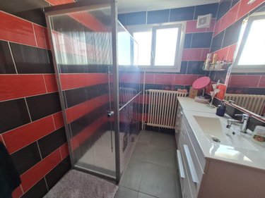 Maison a vendre Pleugriffet 56120 Morbihan 150 m2 7 pièces 141060 euros