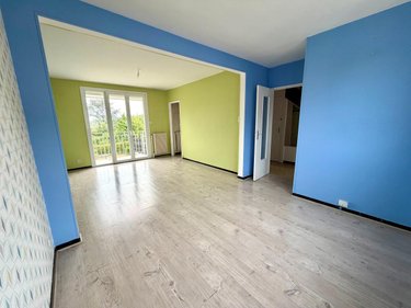 Location maison Cormontreuil 51350 Marne 71 m2 4 pièces 913 euros