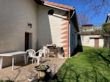 Maison a vendre Crans 01320 Ain 188 m2 6 pièces 388000 euros