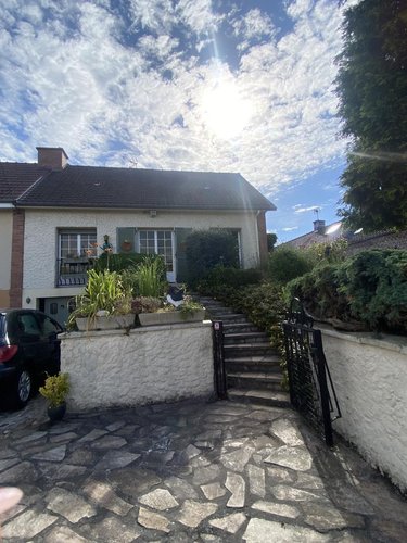 Maison a vendre Fontaine-Notre-Dame 59400 Nord 102 m2 5 pièces 164724 euros