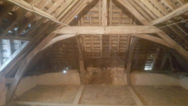 Maison a vendre Brains-sur-Gée 72550 Sarthe 120 m2 4 pièces 127200 euros