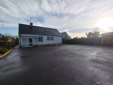 Maison a vendre Saint-Lunaire 35800 Ille-et-Vilaine 80 m2 3 pièces 658350 euros