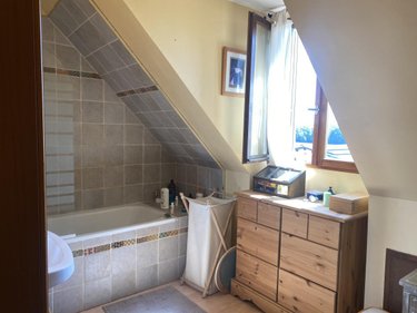 Maison a vendre La Londe 76500 Seine-Maritime 103 m2 5 pièces 230000 euros