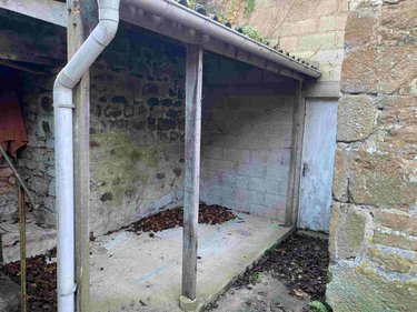 Maison a vendre Putanges-le-Lac 61210 Orne 75 m2 5 pièces 85500 euros