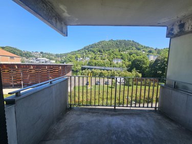 Appartement a vendre Besançon 25000 Doubs 61 m2 3 pièces 138500 euros