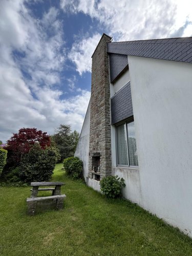 Maison a vendre Fouesnant 29170 Finistère 146 m2 6 pièces 499200 euros