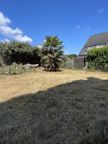 Maison a vendre Larmor-Plage 56260 Morbihan 133 m2 6 pièces 446920 euros