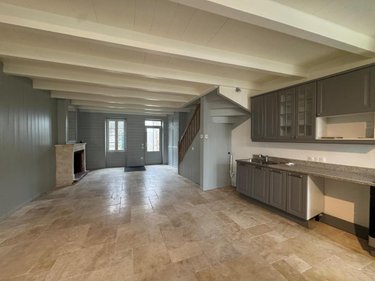 Maison a vendre Sainte-Marie-de-Ré 17740 Charente-Maritime 78 m2 4 pièces 451530 euros