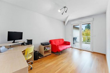 Appartement a vendre Ferney-Voltaire 01210 Ain 165 m2 6 pièces 790000 euros