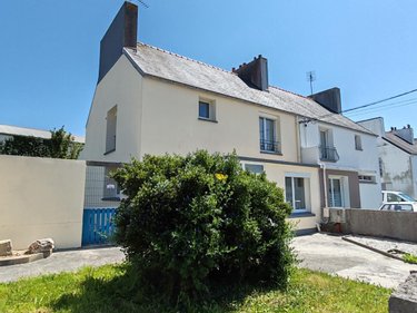 Maison a vendre Saint-Pol-de-Léon 29250 Finistère 87 m2  200260 euros