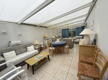 Maison a vendre Cherbourg-en-Cotentin 50100 Manche 112 m2 5 pièces 242200 euros