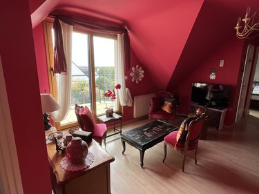 Maison a vendre Guidel 56520 Morbihan 171 m2 6 pièces 695000 euros