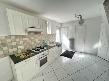 Immeuble a vendre Daours 80800 Somme 253 m2  187200 euros