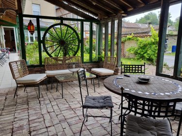 Maison a vendre Brionne 27800 Eure 148 m2  151800 euros