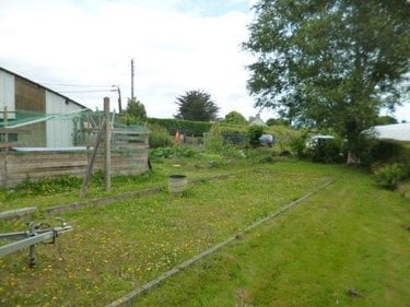 Terrain a batir a vendre Camlez 22450 Côtes-d'Armor 640 m2  58350 euros