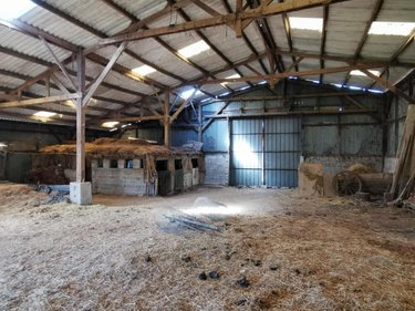 Maison a vendre Marquion 62860 Pas-de-Calais 109 m2 6 pièces 179350 euros