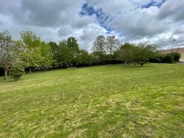 Terrain a batir a vendre Saint-Christophe-en-Champagne 72540 Sarthe 1462 m2  31640 euros