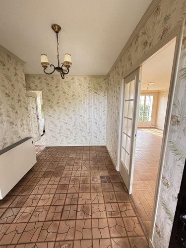 Maison a vendre Fussy 18110 Cher 91 m2 5 pièces 144900 euros