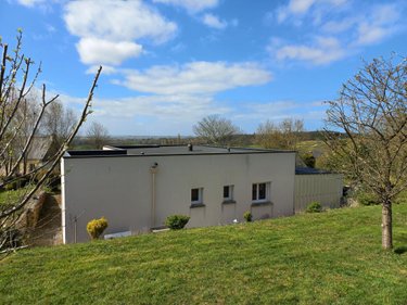 Maison a vendre Saint-Gilles-du-Mené 22330 Côtes-d'Armor 88 m2 3 pièces 127200 euros