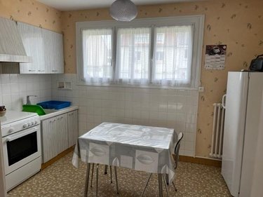 Maison a vendre Lanester 56600 Morbihan 84 m2 5 pièces 249912 euros