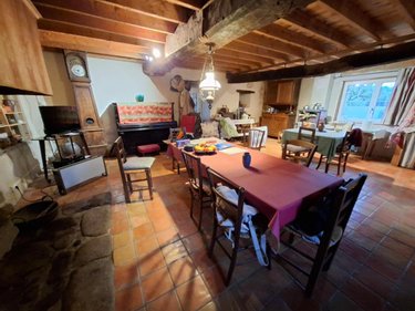 Maison a vendre Brix 50700 Manche 113 m2 4 pièces 178160 euros