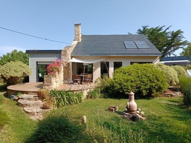 Maison a vendre Penmarch 29760 Finistère 80 m2 3 pièces 399000 euros