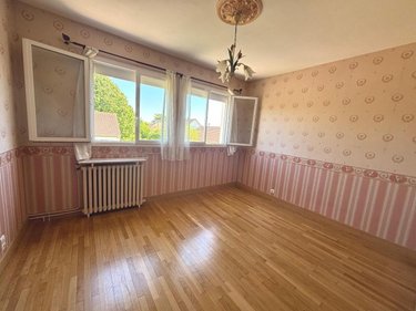 Maison a vendre Saint-Doulchard 18230 Cher 128 m2 7 pièces 212000 euros