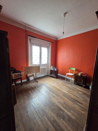 Maison a vendre Groix 56590 Morbihan 120 m2 6 pièces 426400 euros