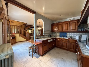 Maison a vendre Gueux 51390 Marne 148 m2 5 pièces 350000 euros