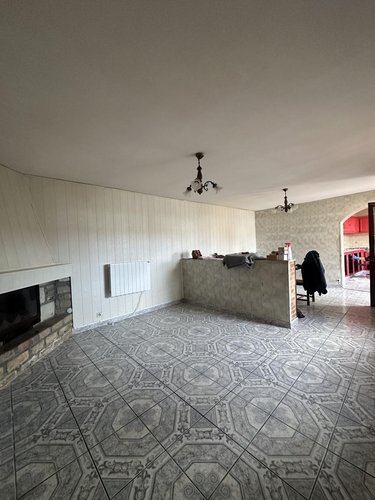 Maison a vendre Hennebont 56700 Morbihan 70 m2 3 pièces 158100 euros