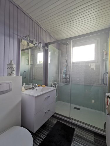 Maison a vendre Plouëc-du-Trieux 22260 Côtes-d'Armor 78 m2 4 pièces 125690 euros