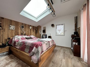 Maison a vendre Le Palais 56360 Morbihan 127 m2 5 pièces 641700 euros