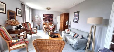 Maison a vendre Vic-Fezensac 32190 Gers 158 m2 7 pièces 199000 euros