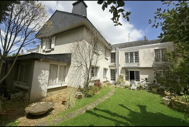 Maison a vendre Angers 49000 Maine-et-Loire 207 m2 8 pièces 699540 euros