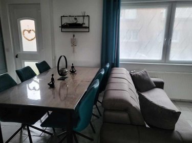 Location maison Mazingarbe 62670 Pas-de-Calais 86 m2  819 euros