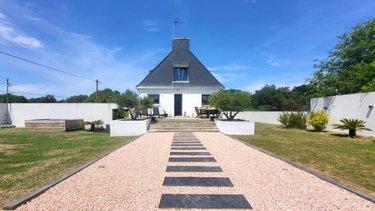 Maison a vendre Brech 56400 Morbihan 140 m2 6 pièces 355000 euros