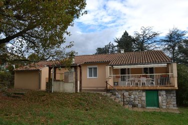 Maison a vendre Montréal 07110 Ardèche 97 m2 6 pièces 169000 euros