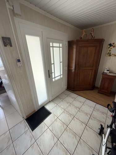 Maison a vendre Cholet 49300 Maine-et-Loire 98 m2 5 pièces 209895 euros