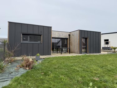 Maison a vendre Pabu 22200 Côtes-d'Armor 97 m2 4 pièces 249888 euros