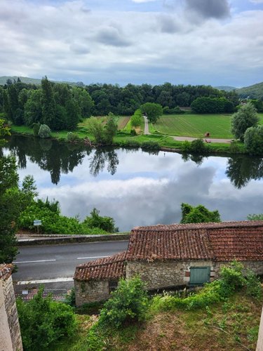 Maison a vendre Lamagdelaine 46090 Lot 140 m2 6 pièces 56000 euros