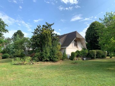 Maison a vendre Sahurs 76113 Seine-Maritime 172 m2 8 pièces 315000 euros