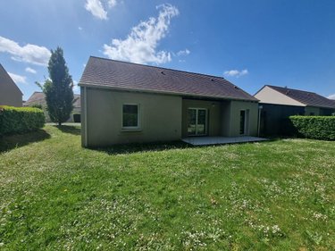 Maison a vendre Pringy 77310 Seine-et-Marne 78 m2 3 pièces 259700 euros