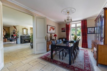 Maison a vendre Pruniers-en-Sologne 41200 Loir-et-Cher 405 m2 11 pièces 1768000 euros