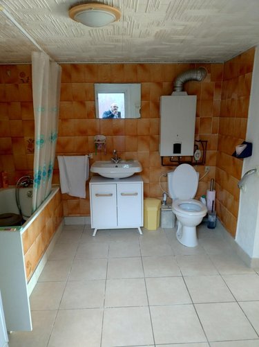 Maison a vendre Île-Molène 29259 Finistère 79 m2 4 pièces 312600 euros