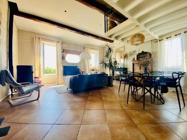 Appartement a vendre Castries 34160 Hérault 103 m2 3 pièces 282600 euros