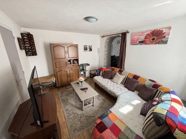 Maison a vendre Audincourt 25400 Doubs 50 m2 3 pièces 67000 euros