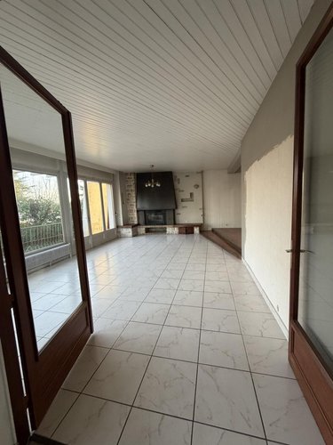 Maison a vendre Cholet 49300 Maine-et-Loire 123 m2 6 pièces 427350 euros