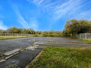 Fonds et murs commerciaux a vendre Saint-Laurent-Blangy 62223 Pas-de-Calais 781 m2  780000 euros