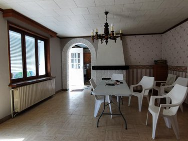 Maison a vendre Lécluse 59259 Nord 117 m2 6 pièces 146645 euros