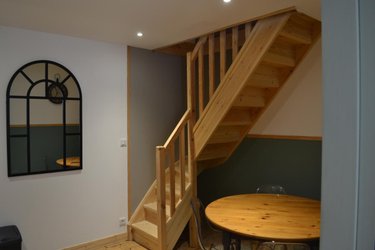 Location appartement Ardres 62610 Pas-de-Calais 38 m2  800 euros